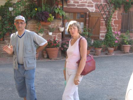 sadock é ma mère
